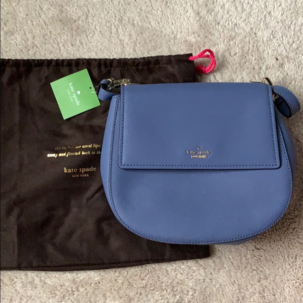 NWT Kate Spade Cameron Street Byrdie